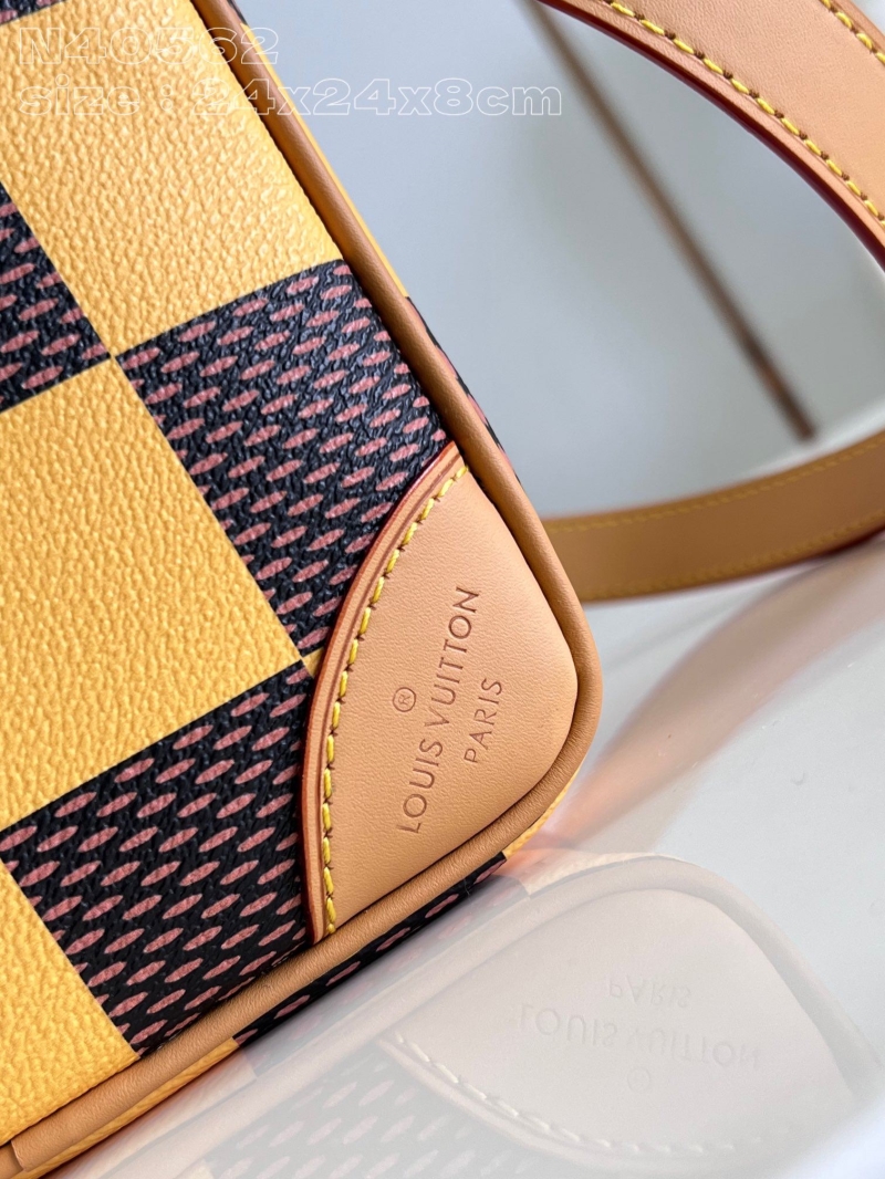 LV Box Bags